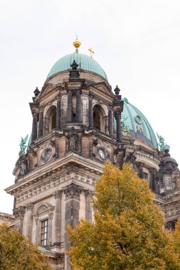 Berlin, Almanya, tarihi anıt Berlin Katedrali
