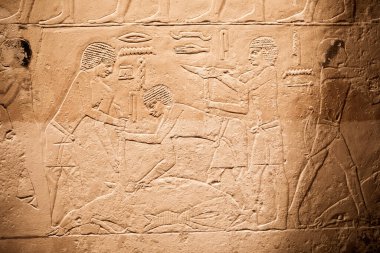 Berlin, Almanya 'daki Müze Adası, Mısır Sergi Salonu, Mısır tahtası