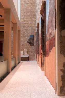 Müze Adası, Berlin, Almanya, Klasik sergi salonu