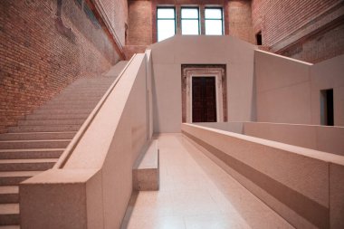 Müze Adası, Berlin, Almanya, Klasik sergi salonu