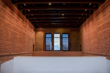 Müze Adası, Berlin, Almanya, Klasik sergi salonu