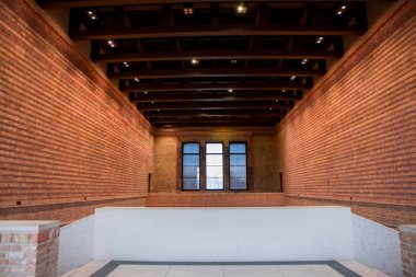 Müze Adası, Berlin, Almanya, Klasik sergi salonu