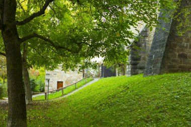 Rothenburg ob der Tauber Rothenburg ob der Masal Kasabası