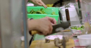 Tayvan halk geleneksel büfesi Taitung Mitaimu