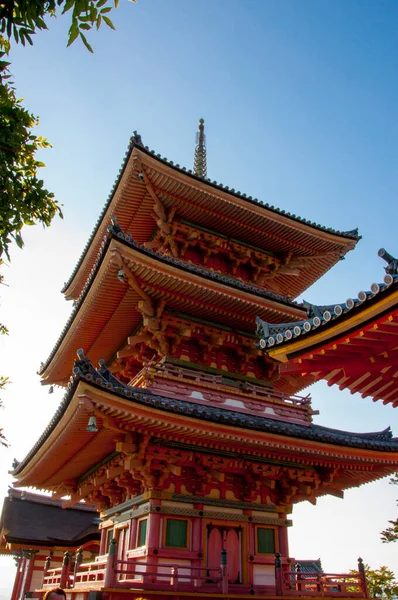 金龍山浅草寺 東京都 — ストック写真