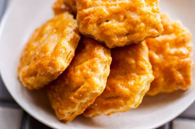 Çıtır Kurabiye Melaleuca Akçaağaç Turtası