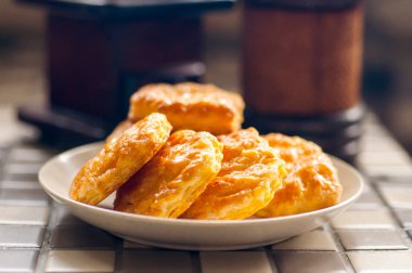 Çıtır Kurabiye Melaleuca Akçaağaç Turtası