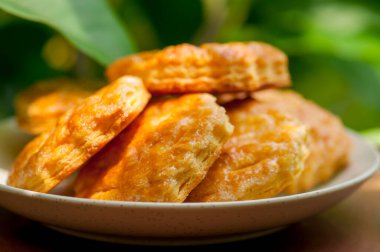 Çıtır Kurabiye Melaleuca Akçaağaç Turtası