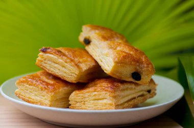 Çıtır Kurabiye Melaleuca Akçaağaç Turtası