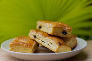 Çıtır Kurabiye Melaleuca Akçaağaç Turtası