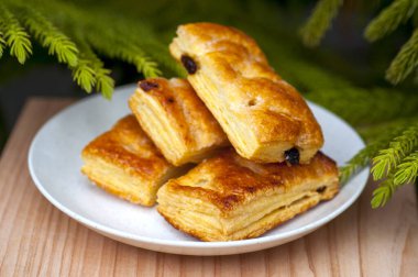 Çıtır Kurabiye Melaleuca Akçaağaç Turtası