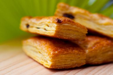 Çıtır Kurabiye Melaleuca Akçaağaç Turtası