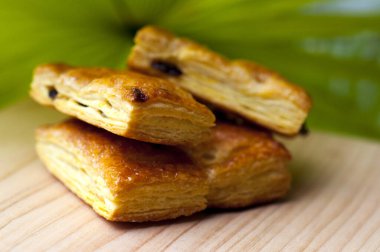 Çıtır Kurabiye Melaleuca Akçaağaç Turtası