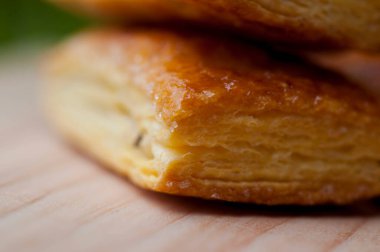 Çıtır Kurabiye Melaleuca Akçaağaç Turtası