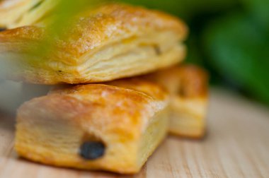 Çıtır Kurabiye Melaleuca Akçaağaç Turtası