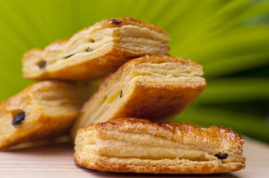 Çıtır Kurabiye Melaleuca Akçaağaç Turtası