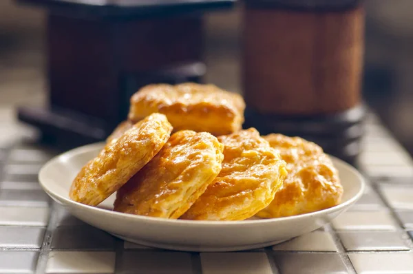 Çıtır Kurabiye Melaleuca Akçaağaç Turtası