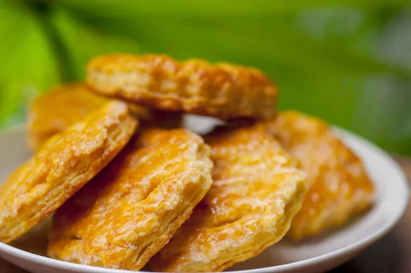 Çıtır Kurabiye Melaleuca Akçaağaç Turtası