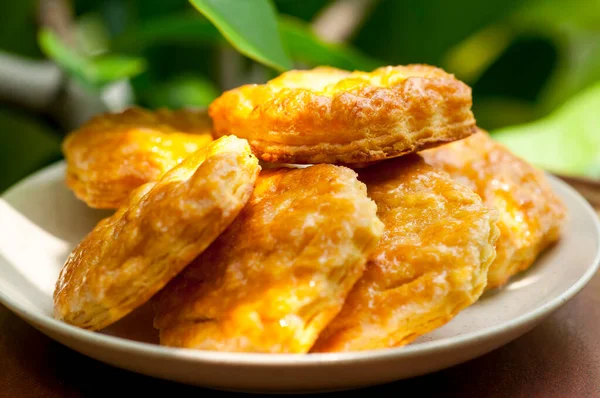 Çıtır Kurabiye Melaleuca Akçaağaç Turtası