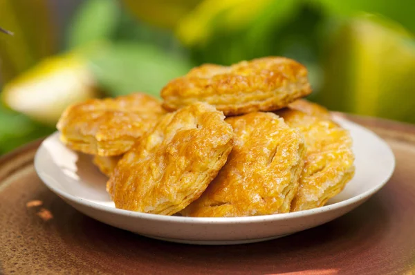 Çıtır Kurabiye Melaleuca Akçaağaç Turtası