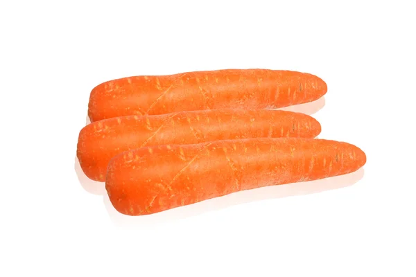 Fresh carrot — Stock Photo, Image