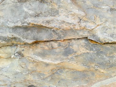 Mermer taş arka yüzeyi