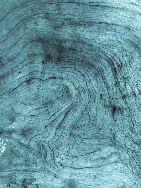 Surface of the wood plank crack background — Stock Photo, Image