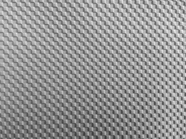 Популярний візерунок металевої текстури квадратний — стокове фото