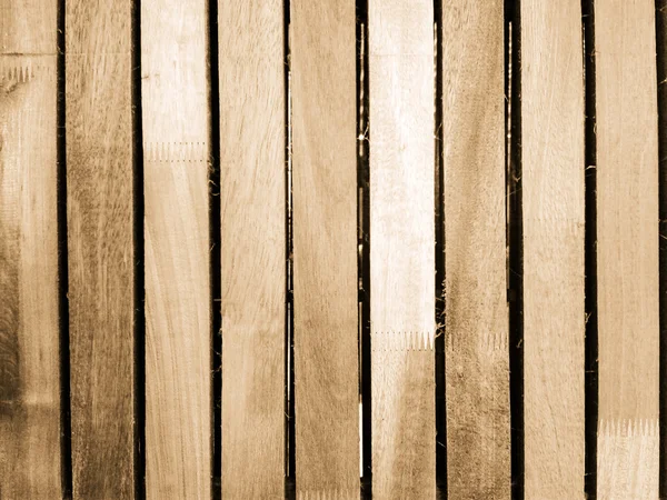 Yta av trä planka spricka bakgrunden — Stockfoto