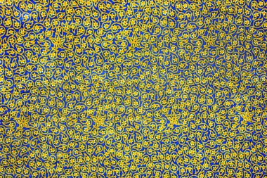  Tayland, geleneksel batik Batik Malaya peştemâli desen arka plan