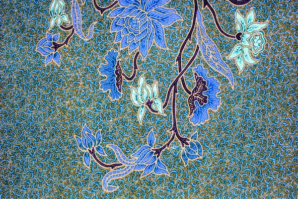  Tayland, geleneksel batik Batik Malaya peştemâli desen arka plan