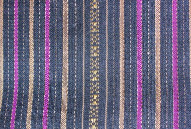 popüler batik Malaya peştemâli desen arka planda Tayland, geleneksel