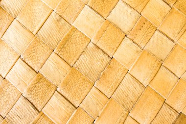 dokuma hasır desen arka plan