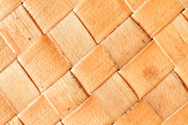 dokuma hasır desen arka plan