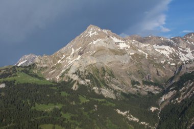 Spitzhorn