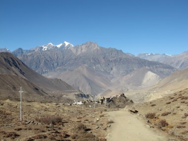 Jharkot