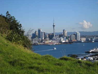 Auckland