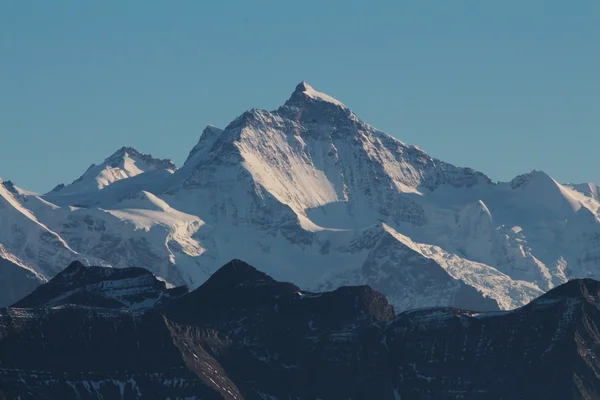 Jungfrau — Zdjęcie stockowe