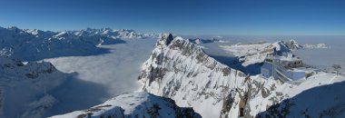 titlis görüntülemek