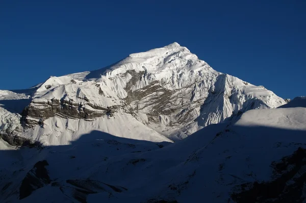 Chulu West — Stockfoto