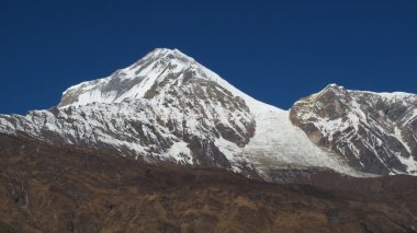 Dhaulagiri