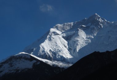 Annapurna 2