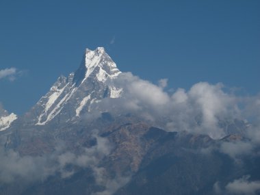 machapuchare