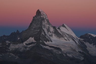 Matterhorn