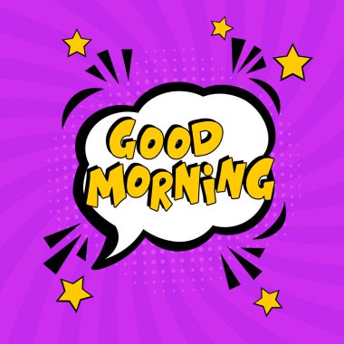 Günaydın, motivasyon alıntısı. Çizgi roman patlaması ve 