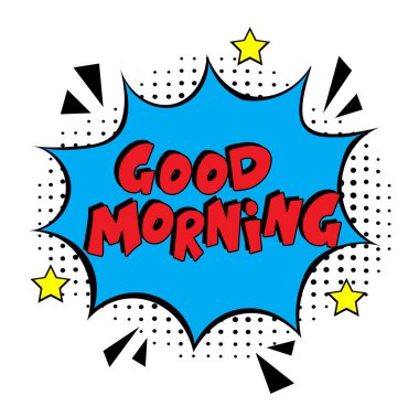 Günaydın, motivasyon alıntısı. Çizgi roman patlaması ve 