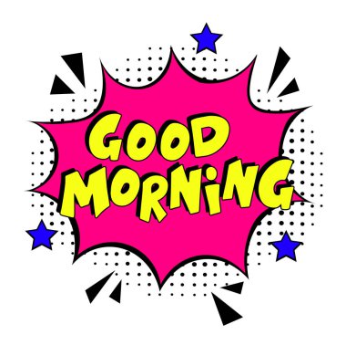 Günaydın, motivasyon alıntısı. Çizgi roman patlaması ve 