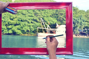 Doğa Sanat