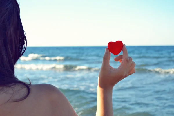 Heart — Stock Photo, Image