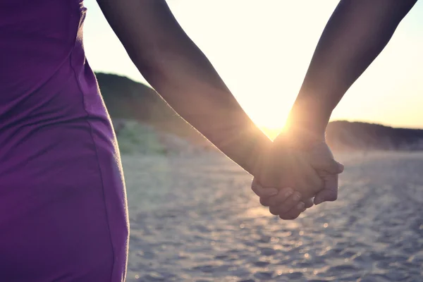 Romance. — Fotografia de Stock